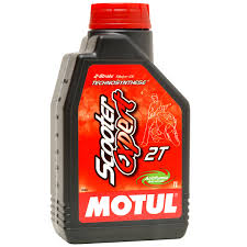 ULEI MOTOR MOTOCICLETA MOTUL SCOOTER EXPERT 2T 1L