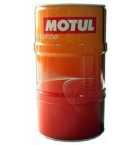 ULEI MOTOR MOTUL 4100 TURBOLIGHT 10W40 60L