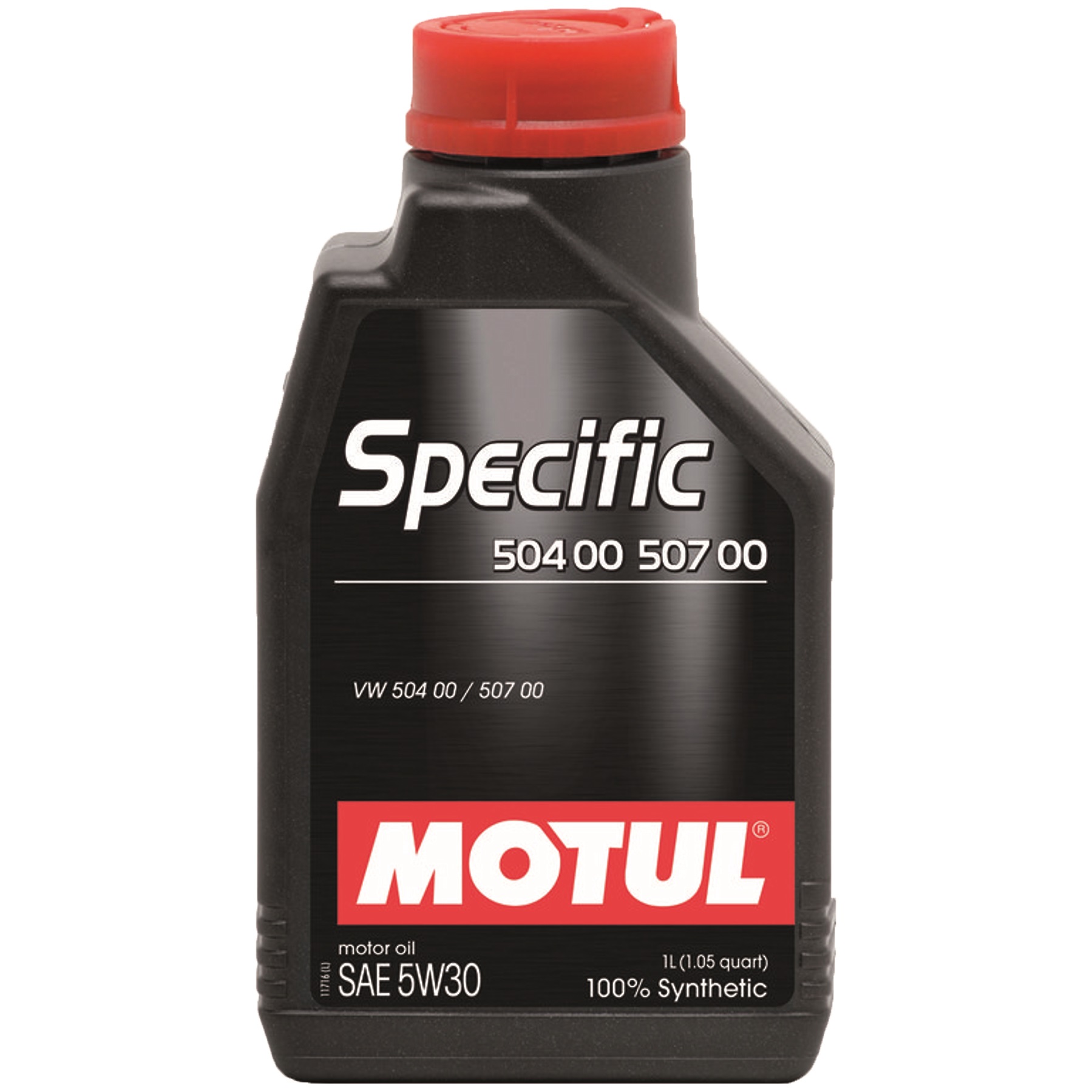 ULEI MOTOR MOTUL SPECIFIC 504.00-507.00 5W30 1L