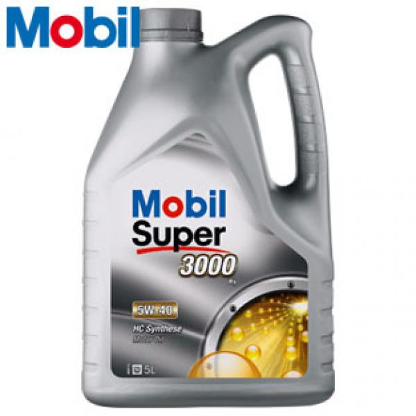 ULEI MOTOR MOBIL SUPER 3000 X1 5W40 5L