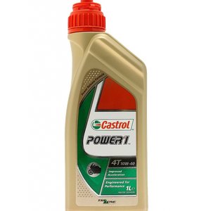 ULEI MOTOR MOTOCICLETA CASTROL Power 1 4T 10W40 1L