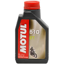 ULEI MOTOR MOTOCICLETA MOTUL 510 2T 1L