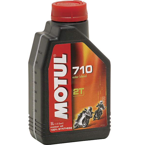 ULEI MOTOR MOTOCICLETA MOTUL 7100 4T 10W60 1L