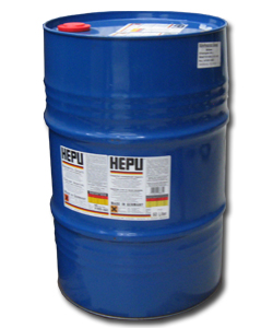 ANTIGEL HEPU NORMA G12 ROSU - 60L