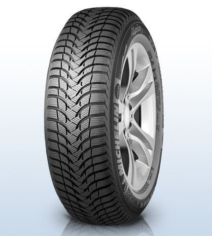 Anvelopa iarna MICHELIN Alpin A4 185/60 R14 T 82