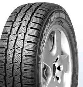 Anvelopa iarna MICHELIN AGILIS Alpin 205/65 R16C T 107