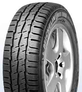 Anvelopa iarna MICHELIN AGILIS Alpin 195/70 R15 104R