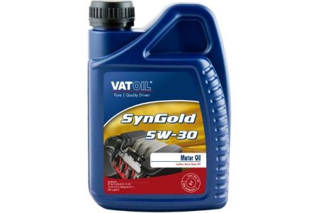 ULEI MOTOR VATOIL SynGold 5W30 1L
