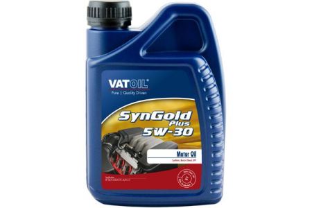 ULEI MOTOR VATOIL SynGold Plus 5W30 1L
