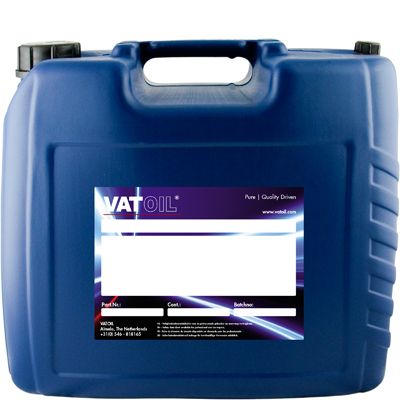 ULEI MOTOR VATOIL SynTech 10W40 20L