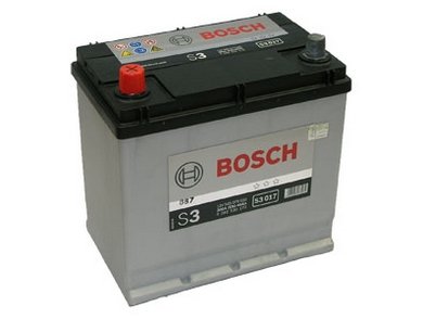 Baterie auto BOSCH S3 0092S30170 12V 45Ah 300A