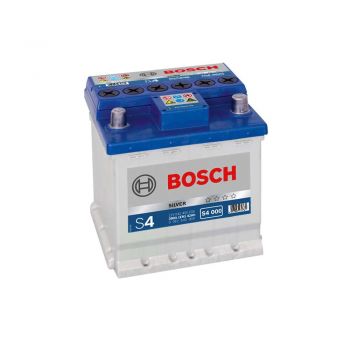 Baterie auto BOSCH S4 0092S40000 12V 42Ah 390A