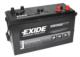 Baterie auto EXIDE EU200-6 VINTAGE 6V 200AH, 1150A