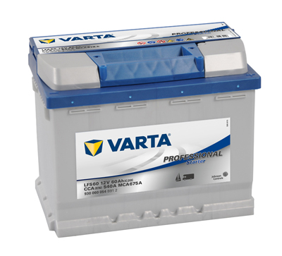 Baterie auto VARTA 930060054b912 Blue Dynamic 12V 60AH 540A Baterie auto VARTA 930060054b912 Blue Dynamic 12V 60AH 540A