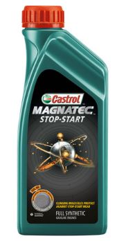 ULEI MOTOR CASTROL MAGNATEC 0W30 D SS 1L