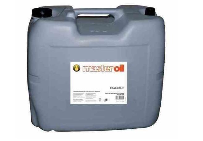 Ulei de transmisie 75W90 MASTEROIL 87590120 20L