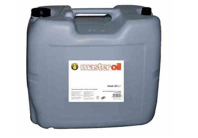 Ulei de transmisie 80W90 MASTEROIL 88090101O 20L