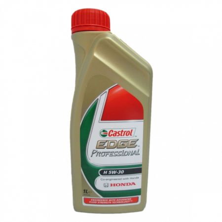 ULEI MOTOR CASTROL EDGE PROFESSIONAL H 5W30 1L