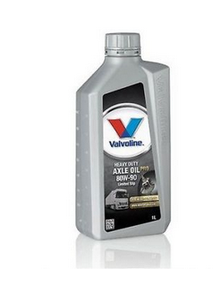 Ulei cutie viteze VALVOLINE Heavy Duty Axle Oil 80W90