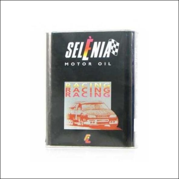 ULEI MOTOR SELENIA RACING 10W60 2L