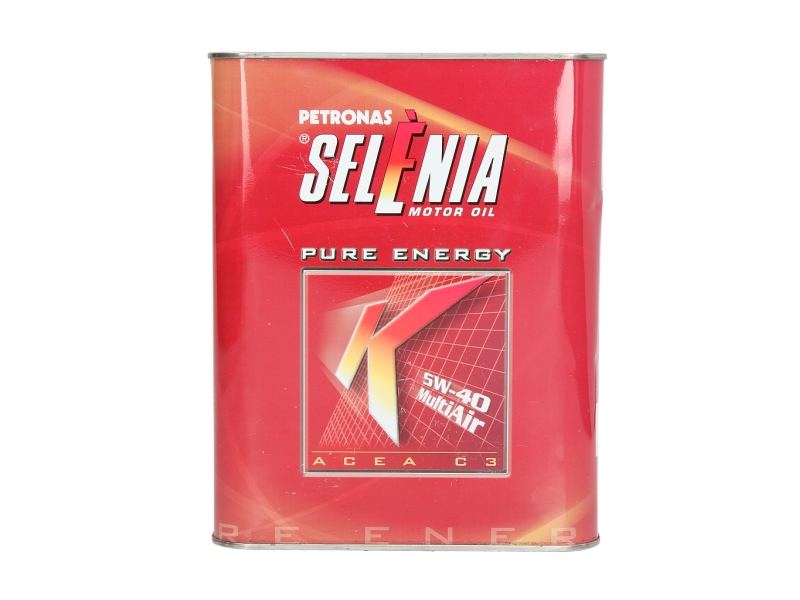 ULEI MOTOR SELENIA K 5W40 2L