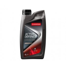 ULEI MOTOR CHAMPION ACTIVE DEFENCE 10W40 SN 1L