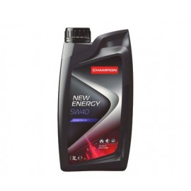 ULEI MOTOR CHAMPION NEW ENERGY 5W40 1L