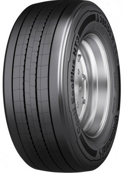 Anvelopa vara CONTINENTAL Conti EcoPlus HT3 385/55 R22.5 160K