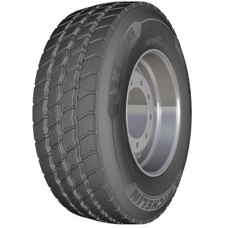 Anvelopa vara MICHELIN X WORKS T 385/65 R22.5 160K