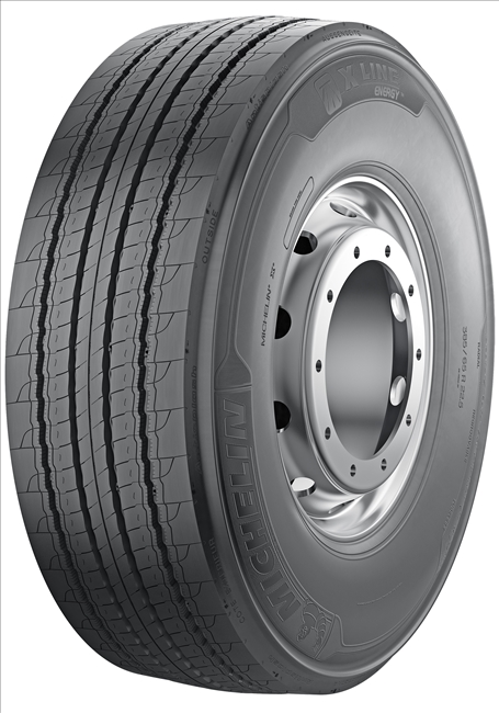 Anvelopa vara MICHELIN X LINE ENERGY F 385/65 R22.5 160L