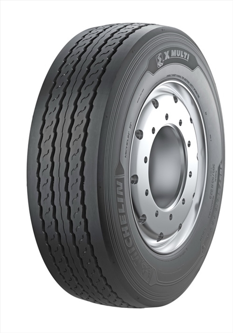 Anvelopa Vara MICHELIN X MULTI T 385/65R22.5 160K