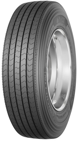 Anvelopa vara MICHELIN X LINE ENERGY T 385/65 R22.5 160K