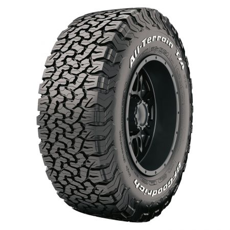 Anvelopa vara BF GOODRICH Al Terrain T/A KO 33/12.5 R15 108R