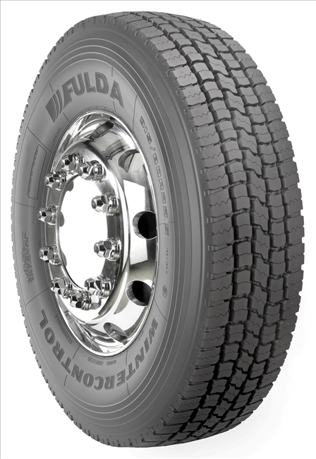 Anvelopa iarna FULDA WINTERCONTROL 385/65 R22.5 160/158K