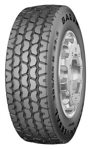Anvelopa Vara Barum BU49 385/65 R22.5 160K
