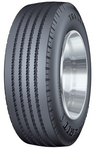 Anvelopa vara MICHELIN X Energy Savergreen XT 385/65 R22.5 160J