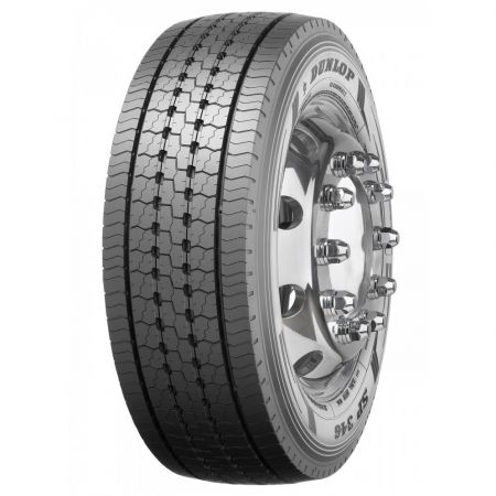 Anvelopa Vara DUNLOP SP346 315/80 R22.5 156/154M