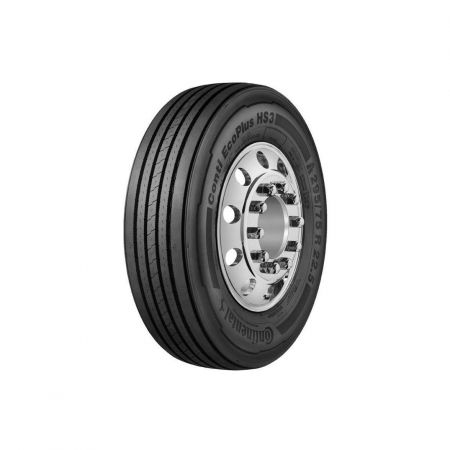 Anvelopa Vara CONTINENTAL Conti EcoPlus HS3 315/80 R22.5 156/150L