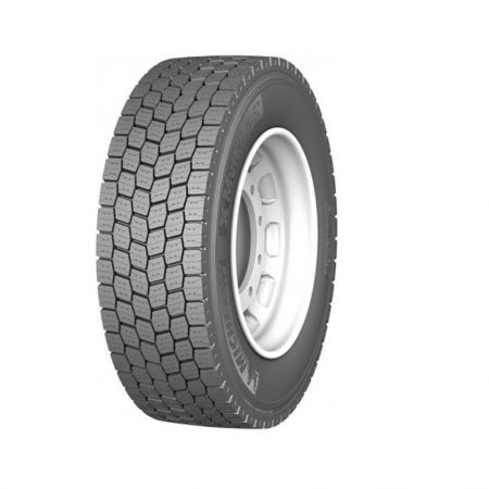 Anvelope vara Michelin 315/80R22.5 X Multiway 3D XDE TL 156/150L MI