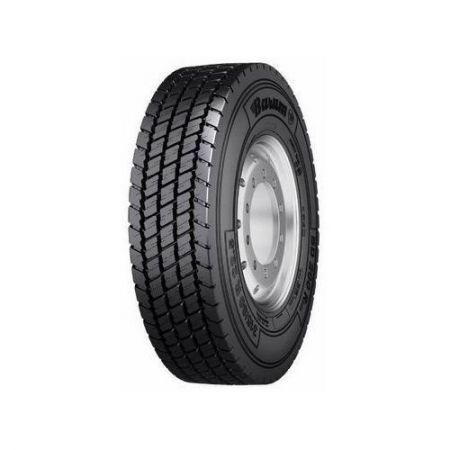 Anvelopa Vara BARUM BD200R 315/80 R22.5 156/150L