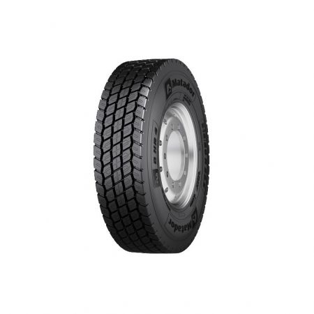Anvelope vara Barum 315/60R22.5 152/148L TL BF 200 R EU LRL 20PR