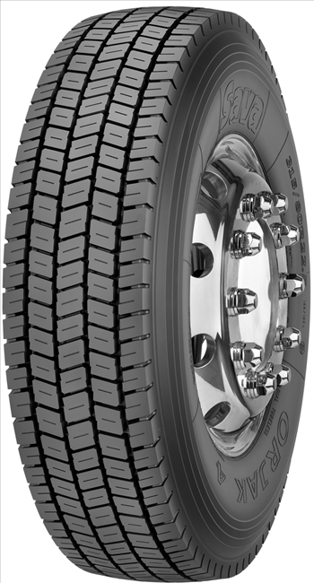 Anvelopa VARA SAVA ORJAK 4 tractiune 315/60 R22.5 152/148 L