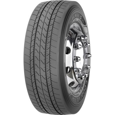 Anvelopa vara GOODYEAR FUELMAX S HL directie 315/70 R22.5 156/150 L