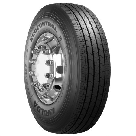 Anvelopa Vara FULDA ECOCONTROL 2 + 315/70R 22.5 154/152L/M