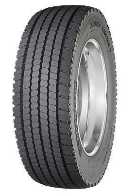 Anvelopa MICHELIN 315/60R22.5 XDA 2+NRJ TL 152/148L MI