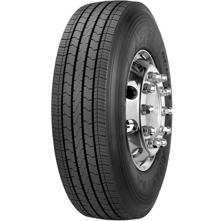 Anvelopa Vara SAVA AVANT 4 PLUS 315/70 R22.5 154/152L/M