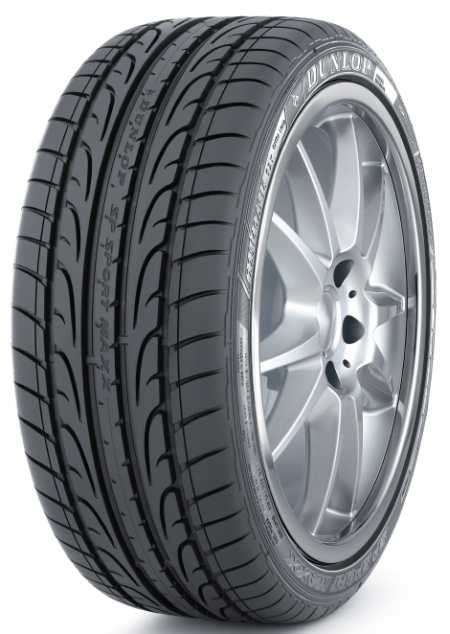 Anvelopa vara DUNLOP 315/35ZR21 SP Sport Maxx TL MFS XL