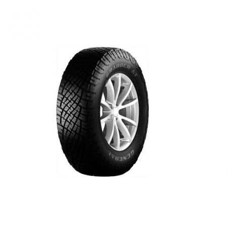Anvelopa vara General 30X9.50R15LT 104S LRC FR Grabber