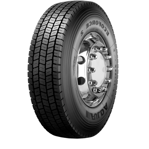 Anvelopa vara FULDA ECOFORCE 2 295/80 R22.5 152/148 M