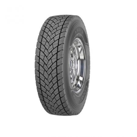 Anvelopa vara Goodyear 295/80R22.5 Kmax D 152/148M TL